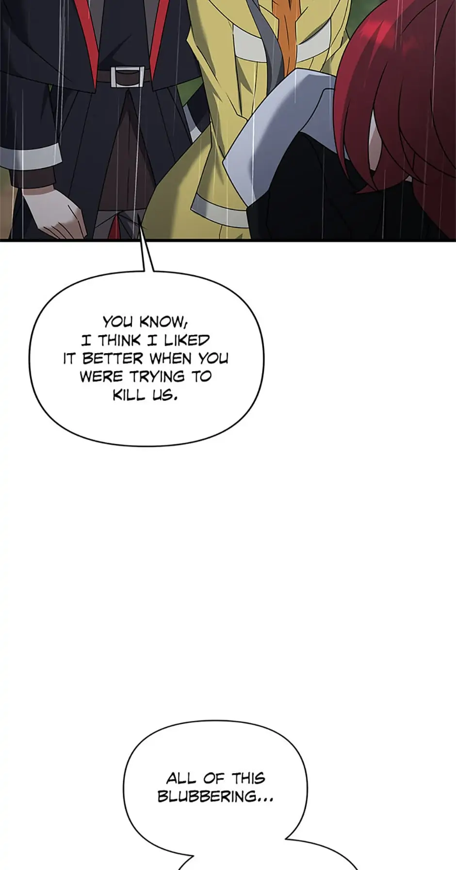 The Lazy Swordmaster chapter 47 page 43