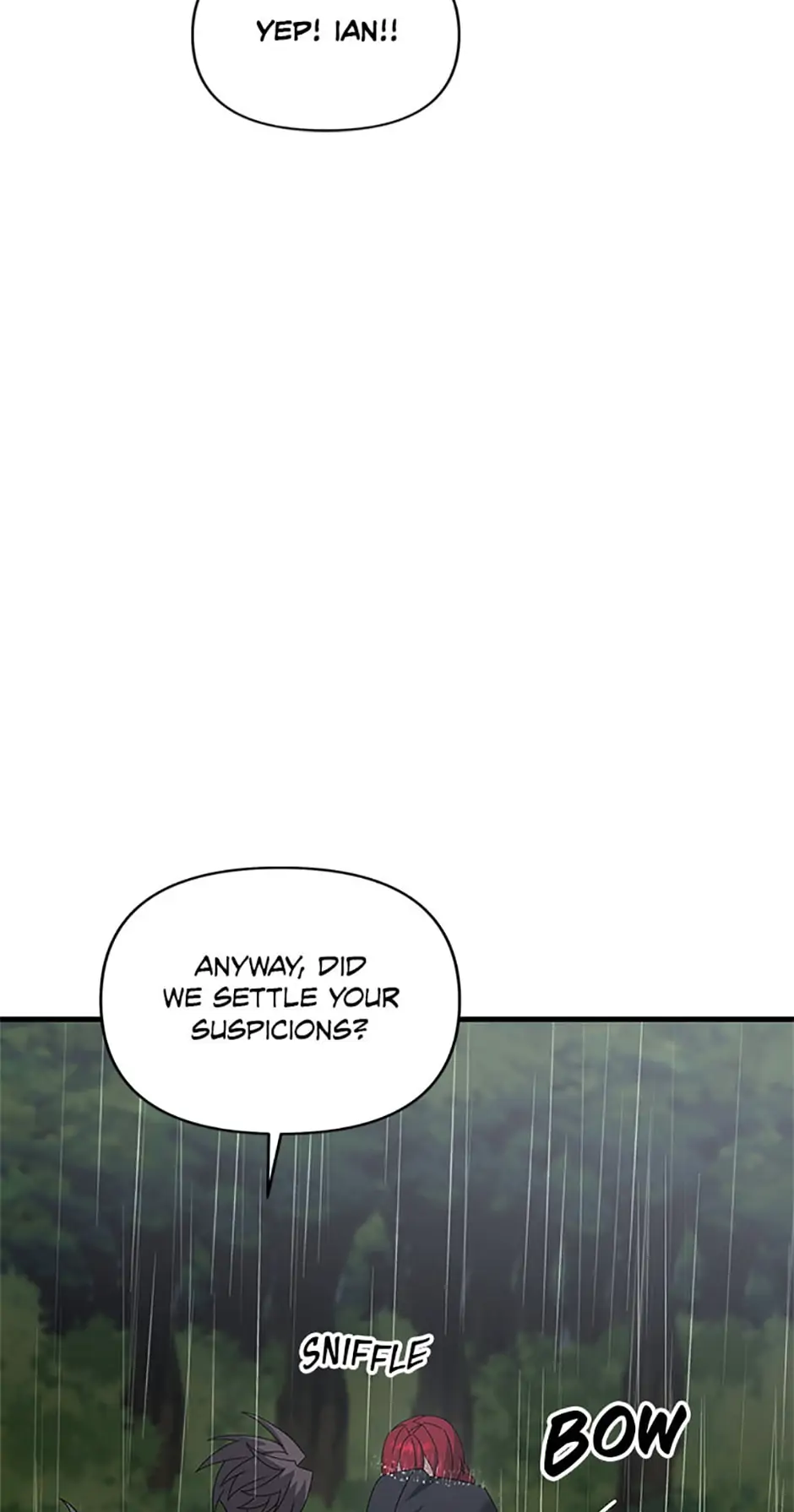 The Lazy Swordmaster chapter 47 page 46