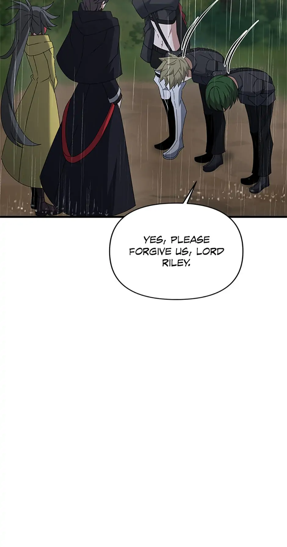 The Lazy Swordmaster chapter 47 page 47