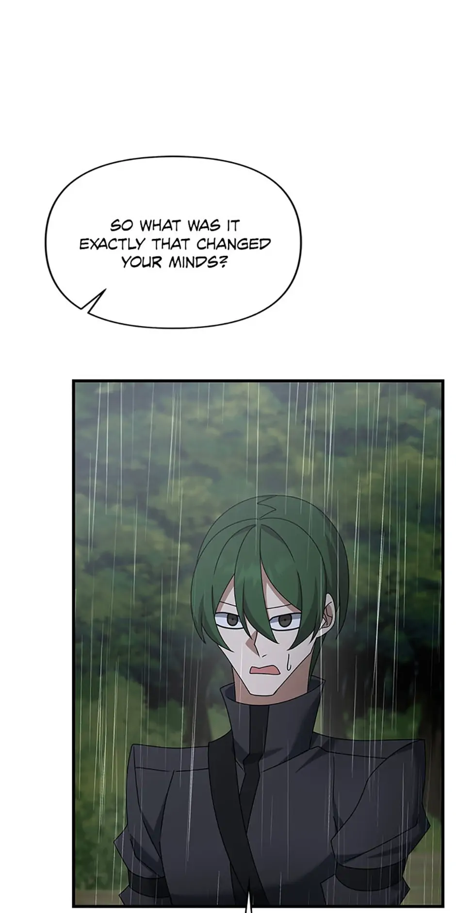 The Lazy Swordmaster chapter 47 page 48