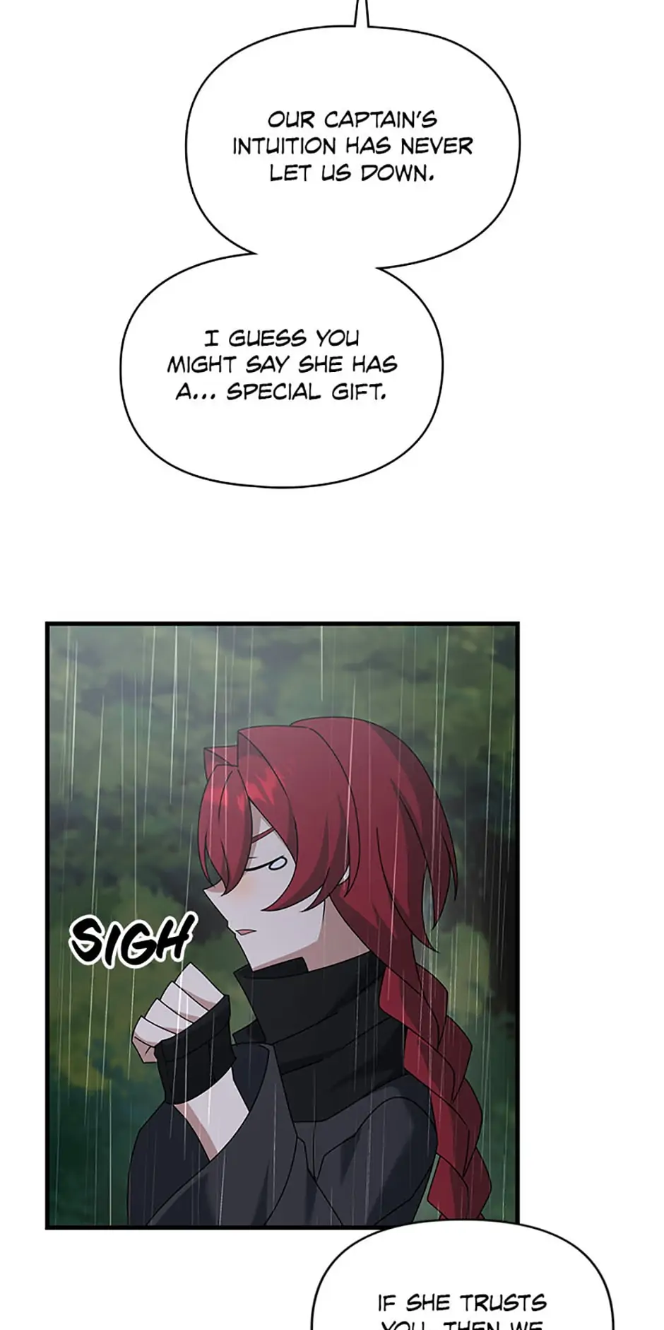 The Lazy Swordmaster chapter 47 page 49