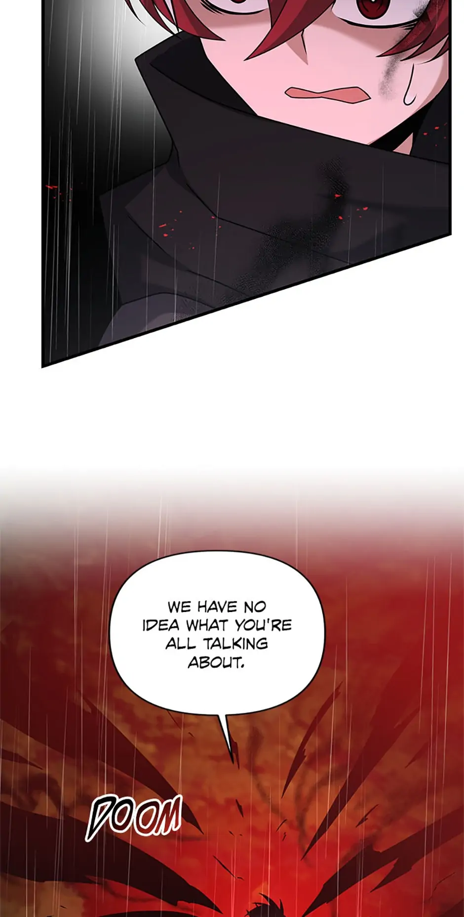 The Lazy Swordmaster chapter 47 page 5