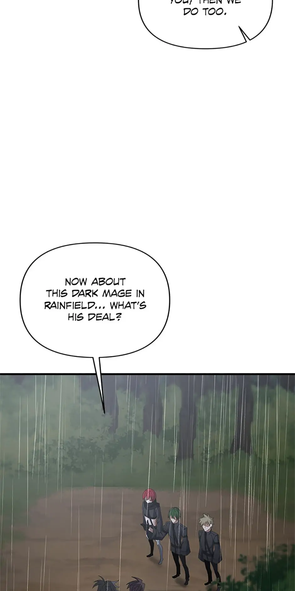 The Lazy Swordmaster chapter 47 page 50