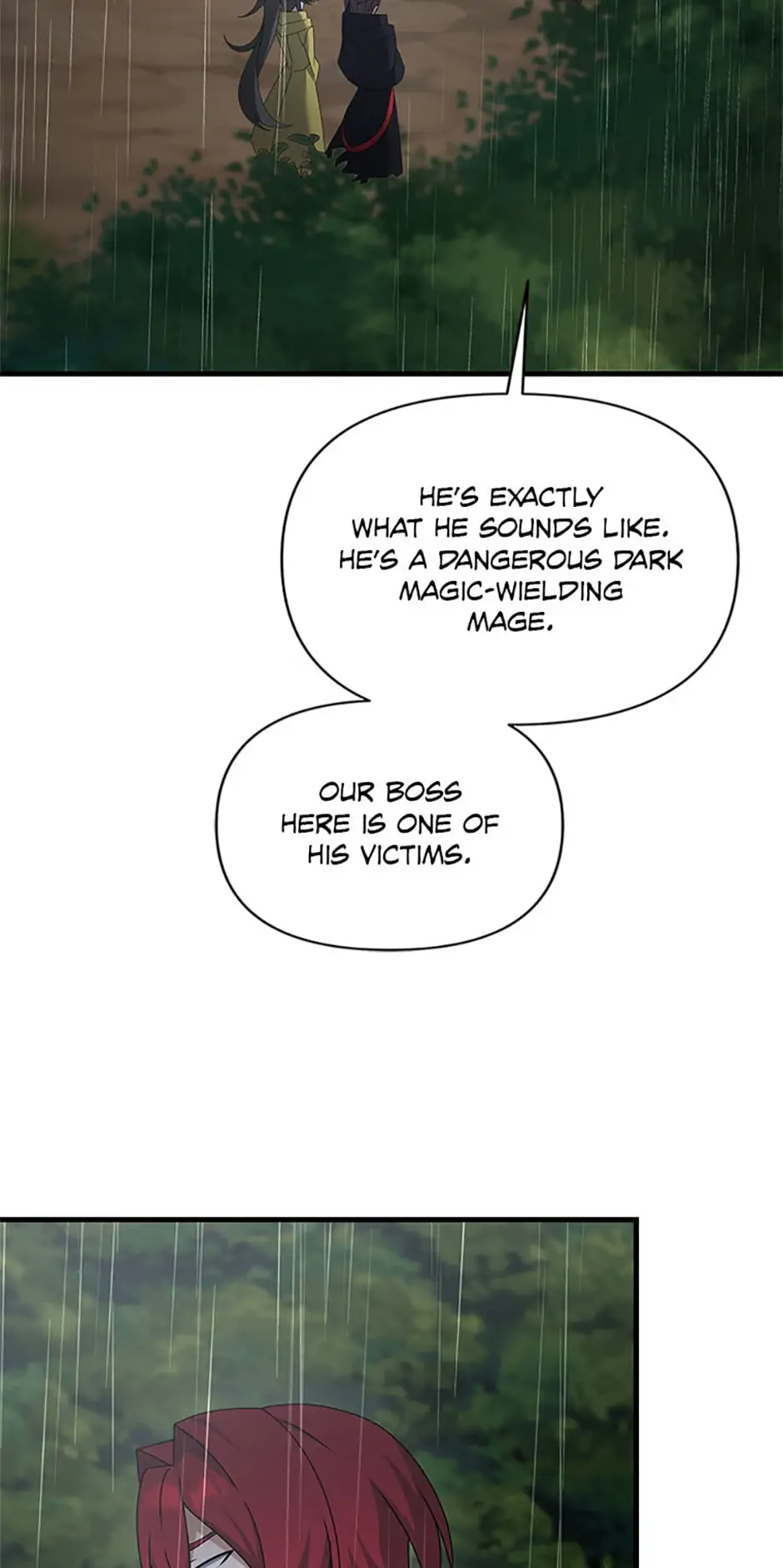 The Lazy Swordmaster chapter 47 page 51