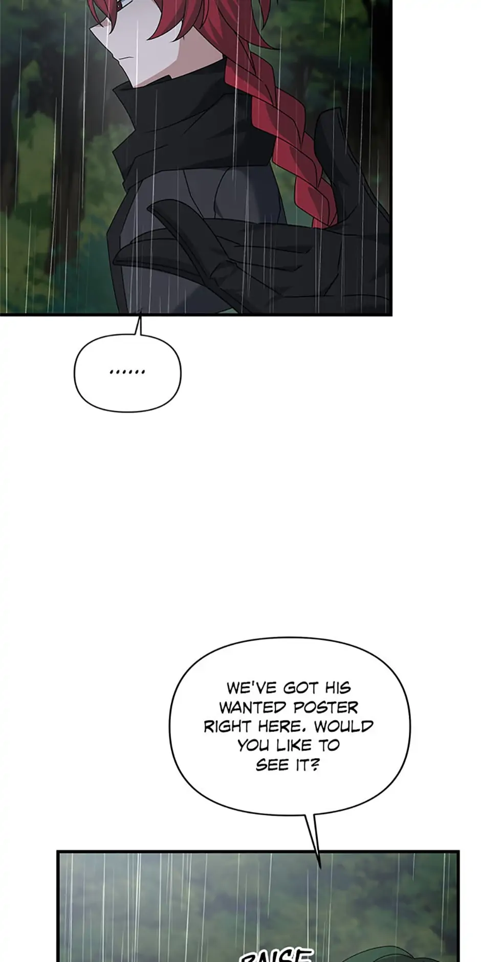 The Lazy Swordmaster chapter 47 page 52