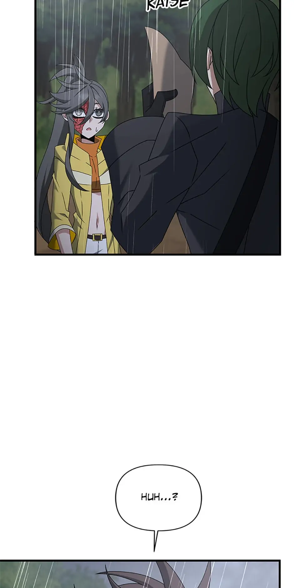 The Lazy Swordmaster chapter 47 page 53