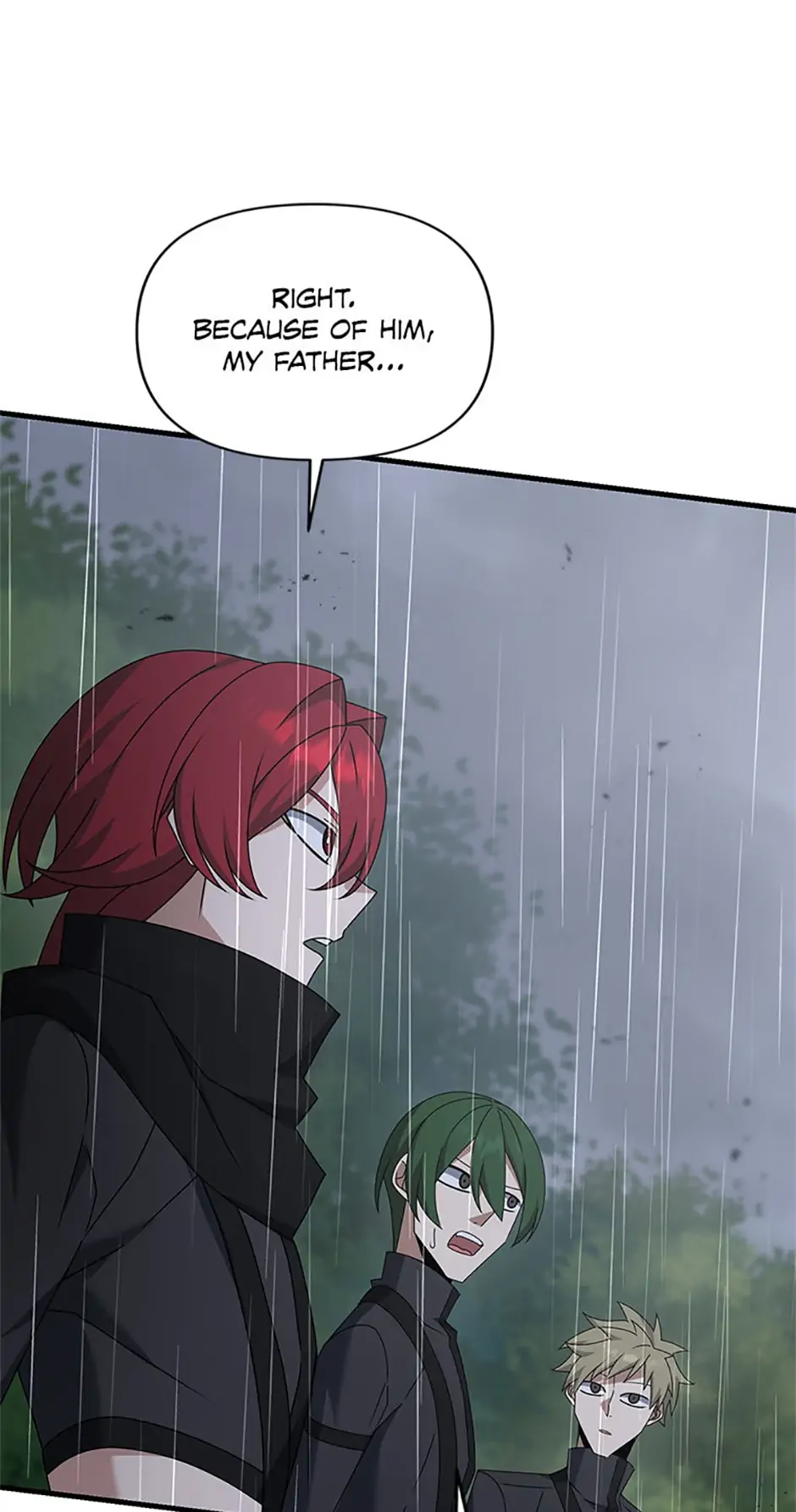 The Lazy Swordmaster chapter 47 page 59