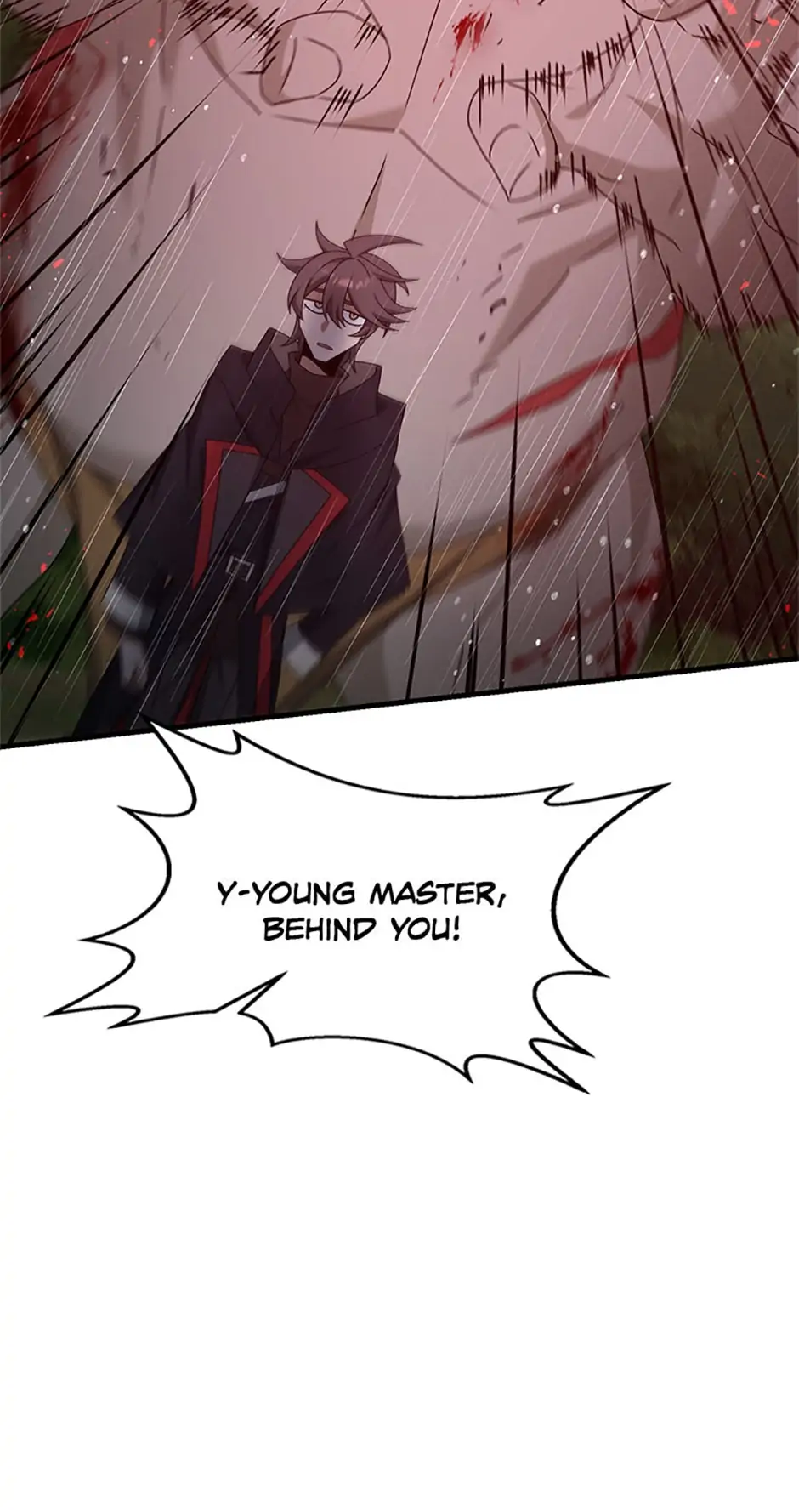 The Lazy Swordmaster chapter 47 page 62