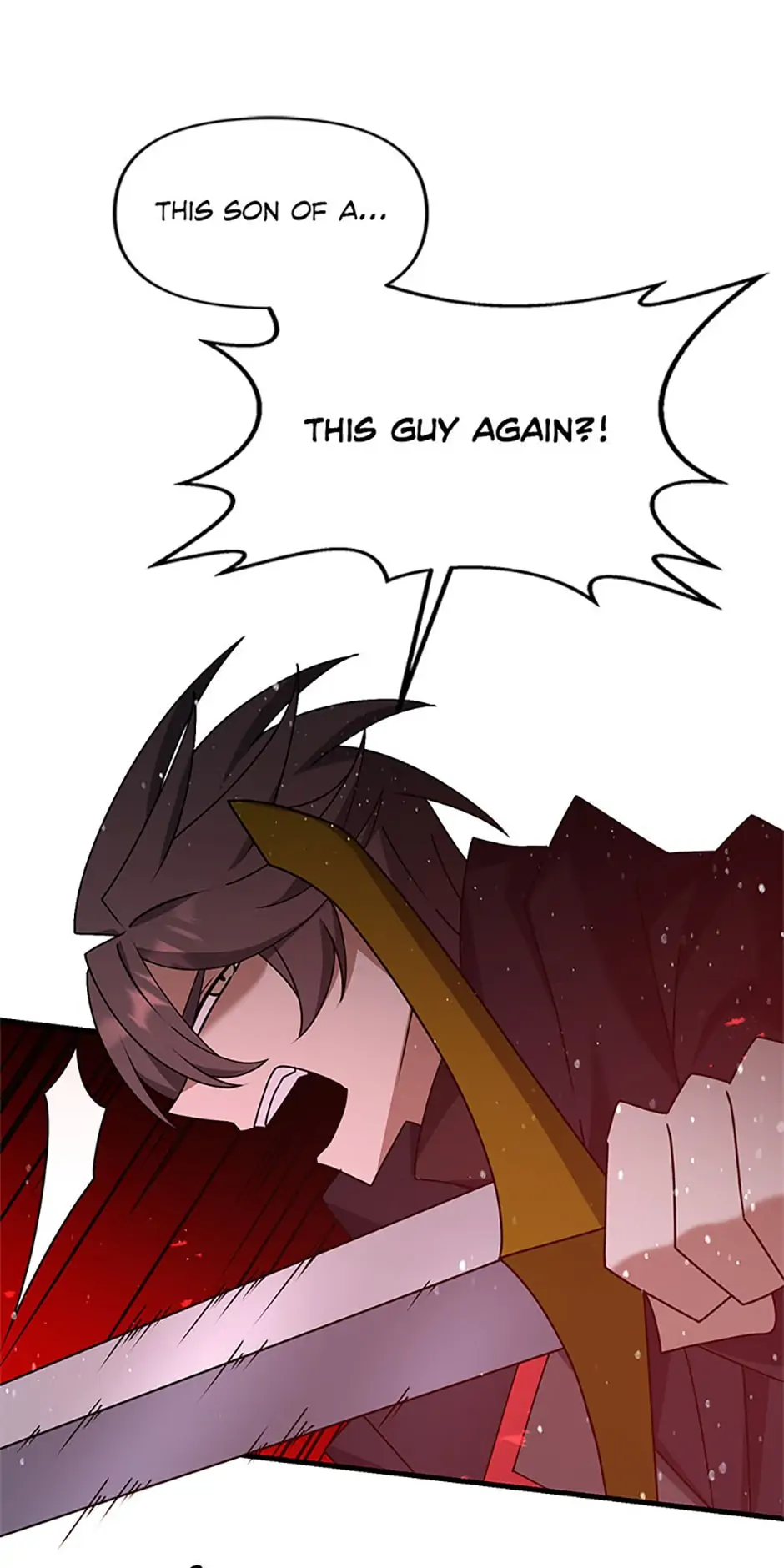 The Lazy Swordmaster chapter 47 page 63