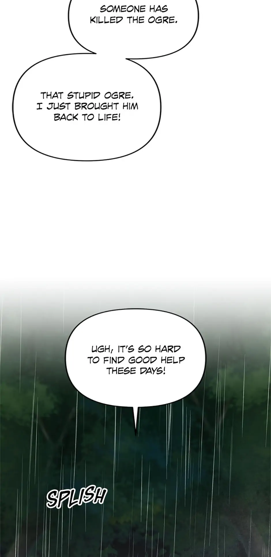 The Lazy Swordmaster chapter 47 page 72