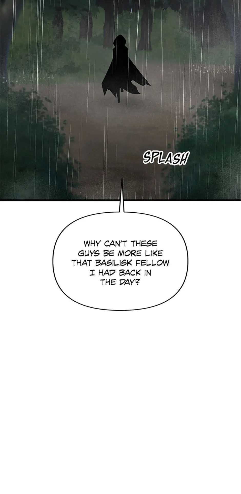 The Lazy Swordmaster chapter 47 page 73