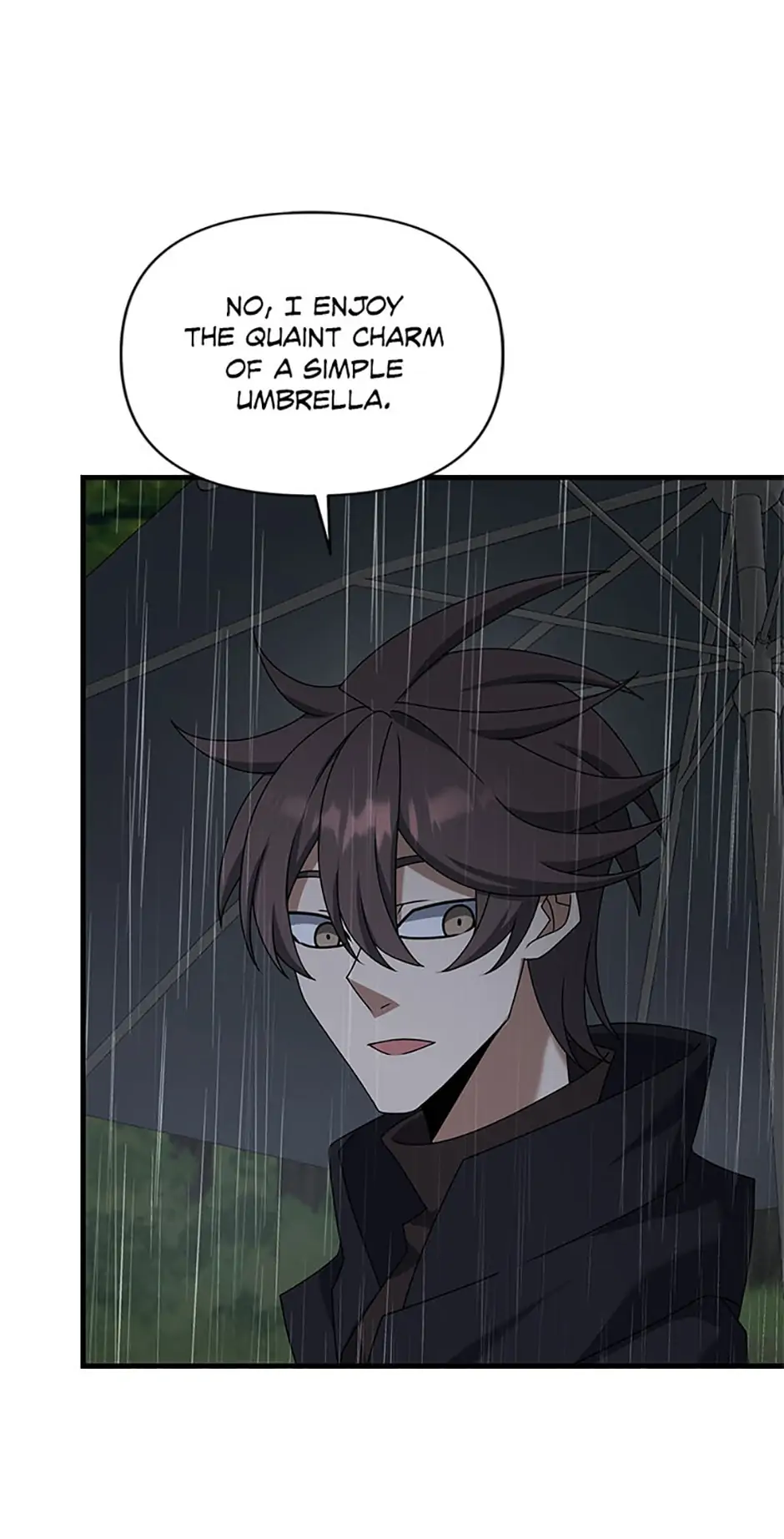 The Lazy Swordmaster chapter 47 page 76