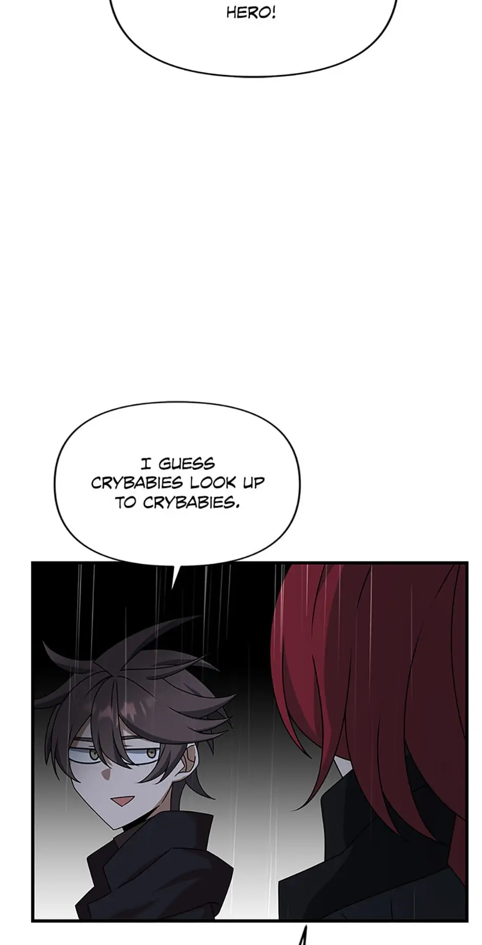 The Lazy Swordmaster chapter 47 page 78