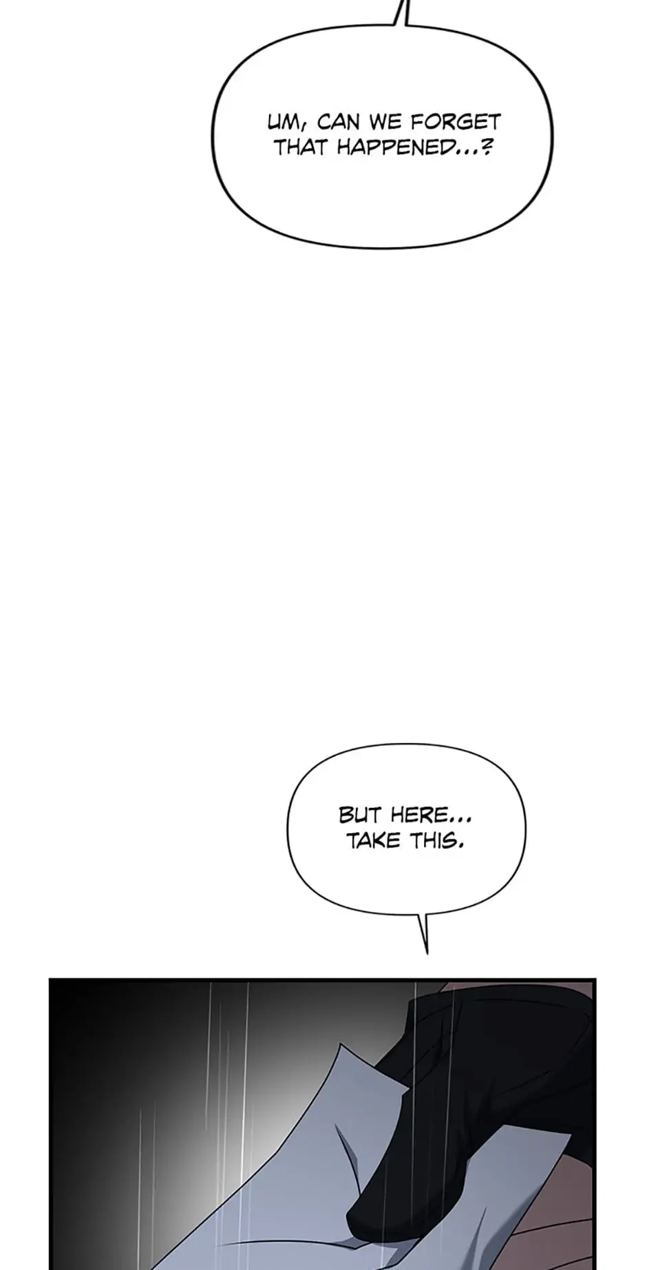 The Lazy Swordmaster chapter 47 page 79