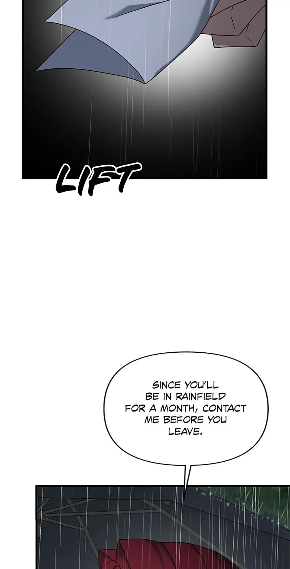 The Lazy Swordmaster chapter 47 page 80