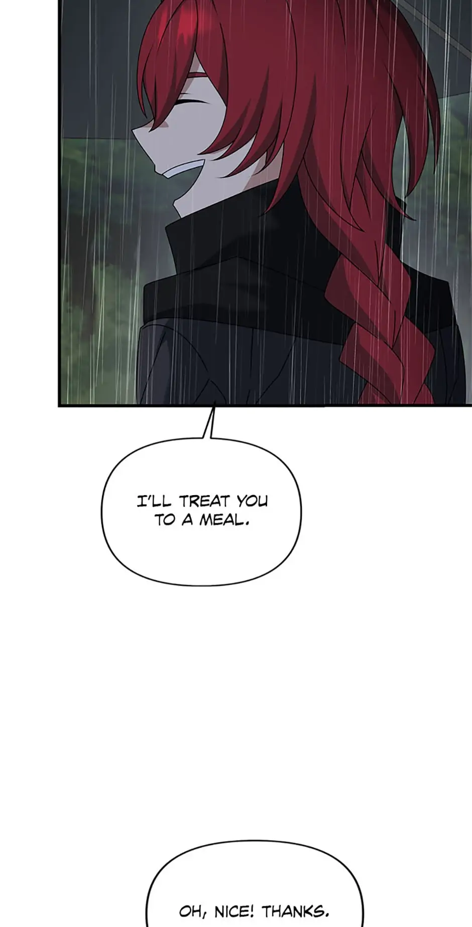 The Lazy Swordmaster chapter 47 page 81