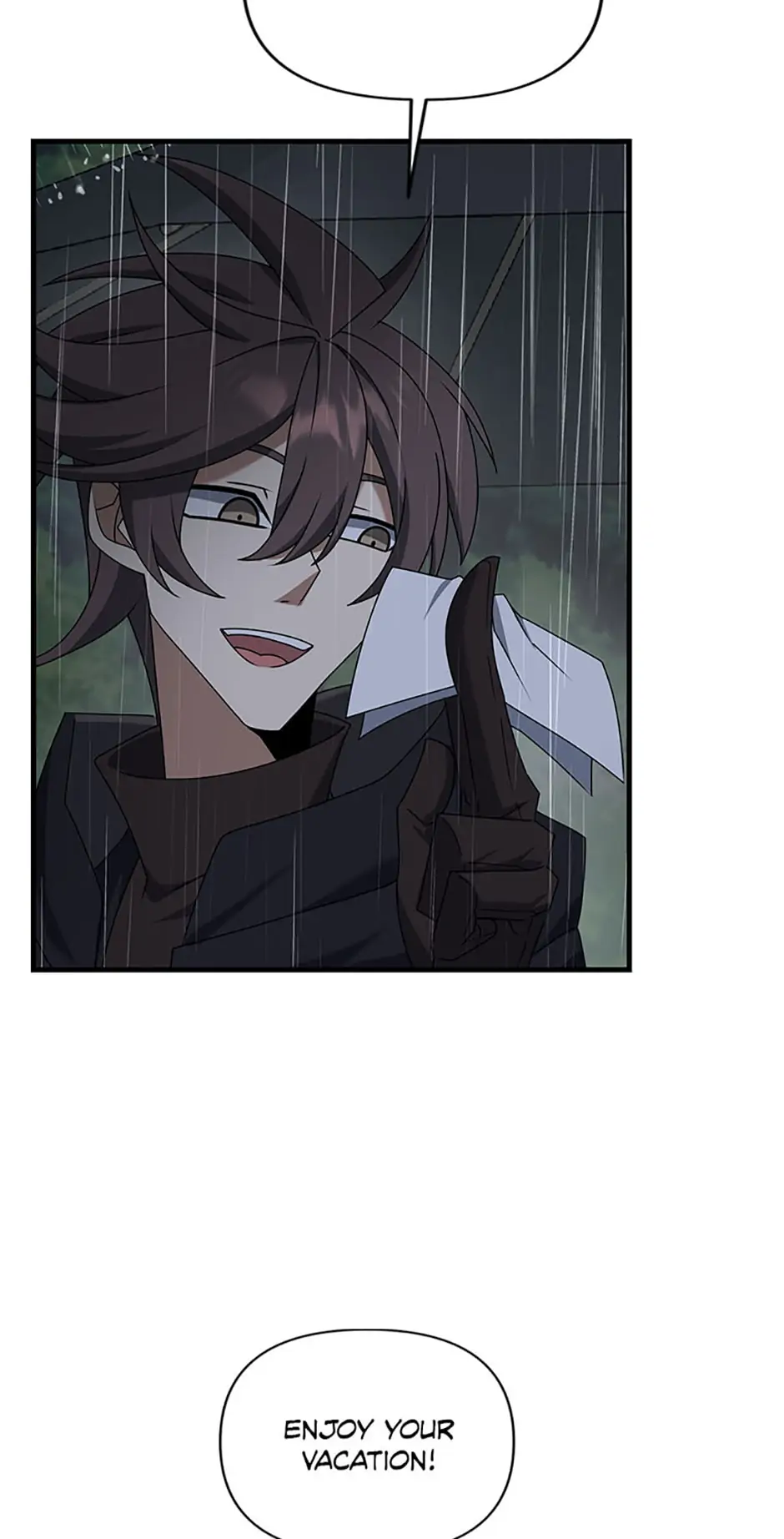 The Lazy Swordmaster chapter 47 page 82