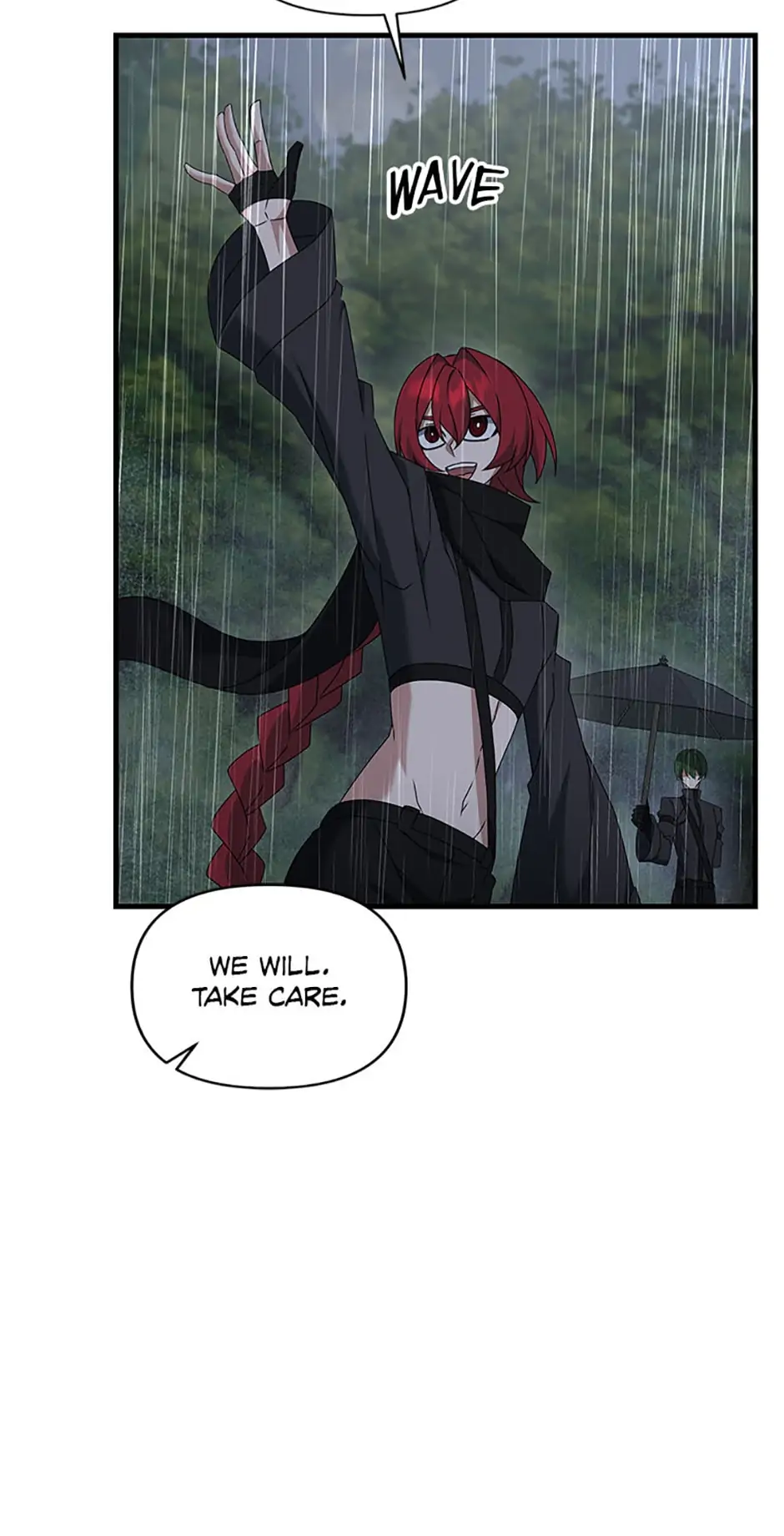 The Lazy Swordmaster chapter 47 page 83