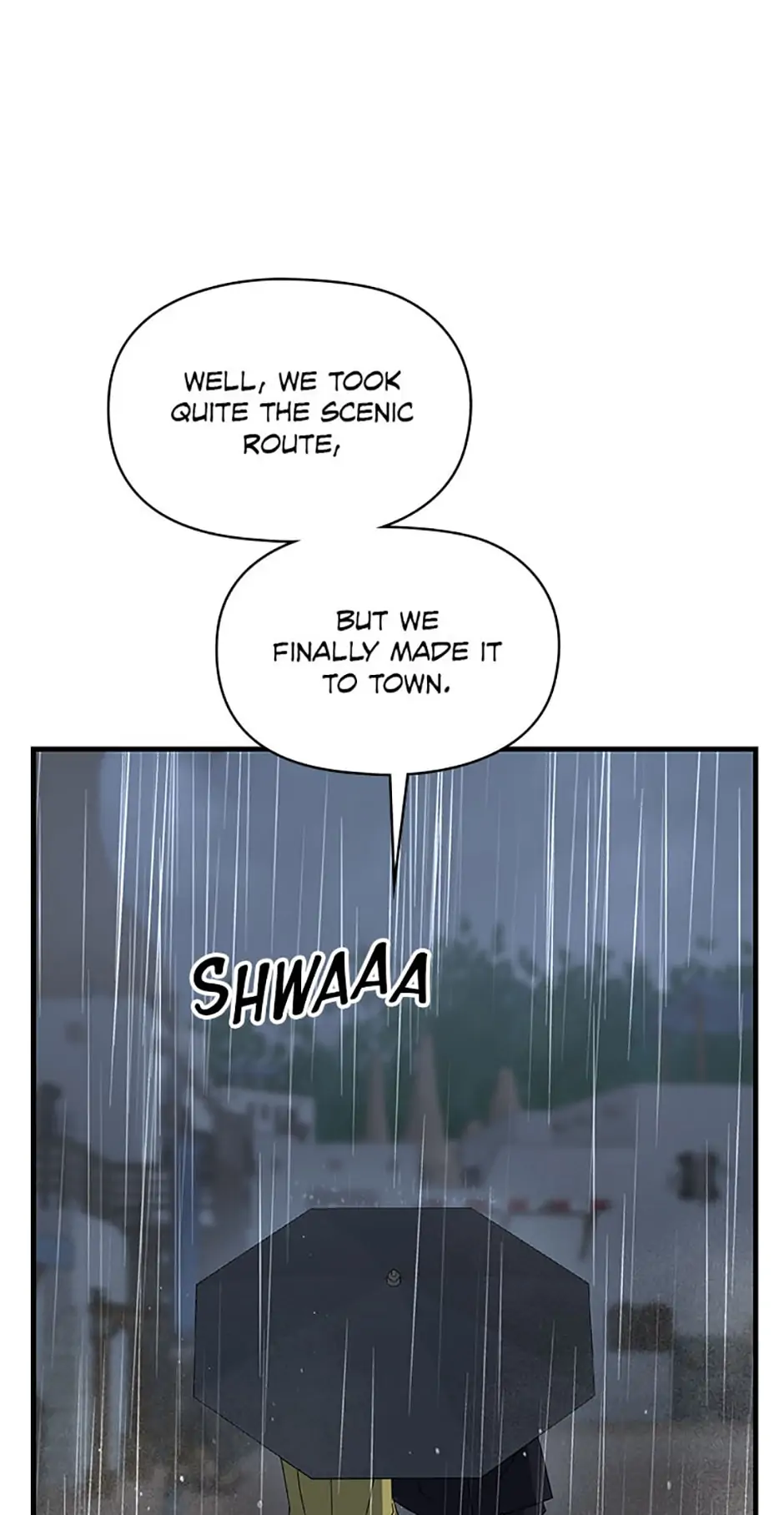 The Lazy Swordmaster chapter 47 page 84