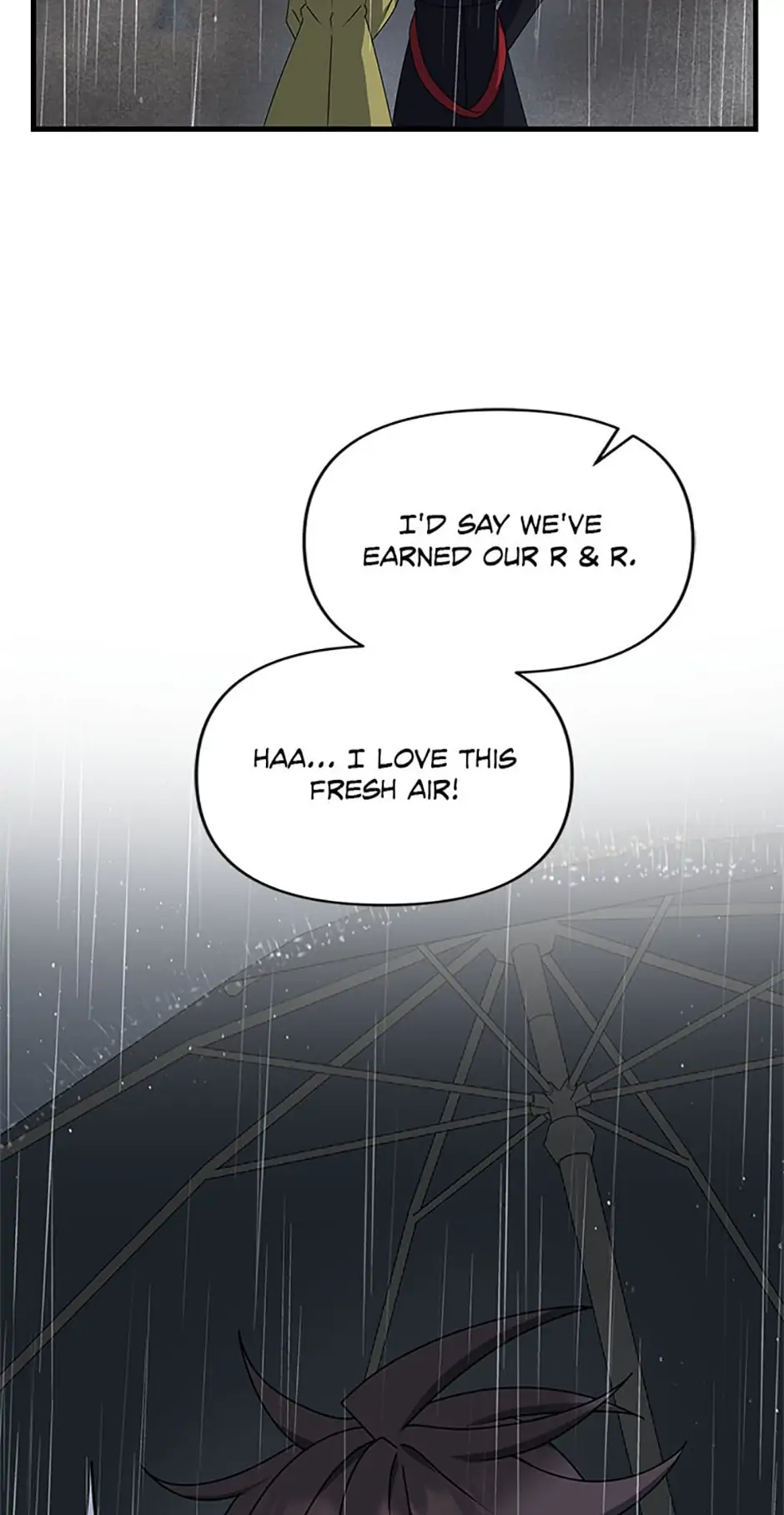 The Lazy Swordmaster chapter 47 page 85