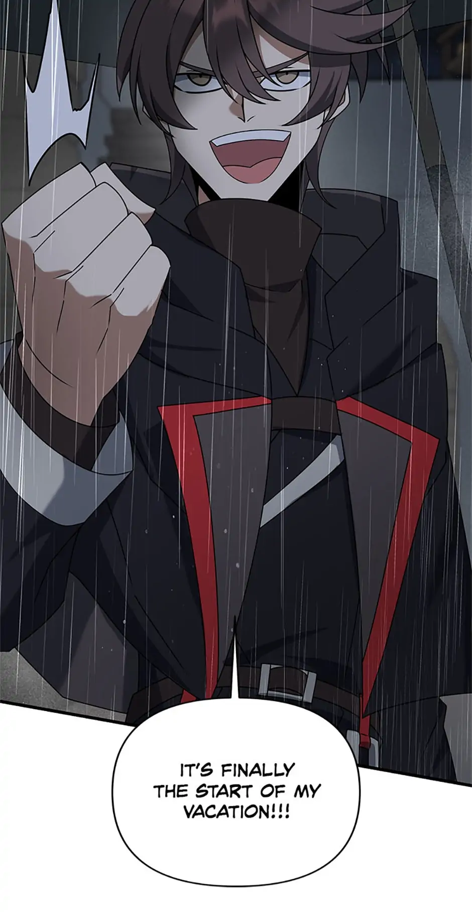 The Lazy Swordmaster chapter 47 page 86