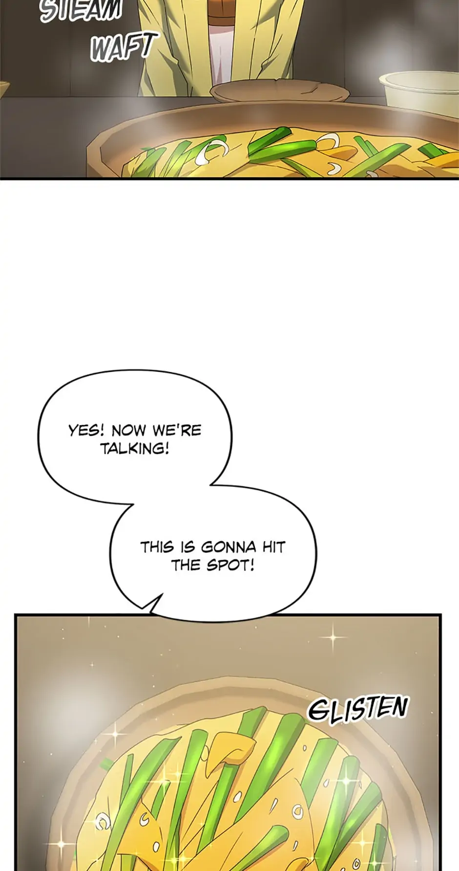 The Lazy Swordmaster chapter 48 page 10