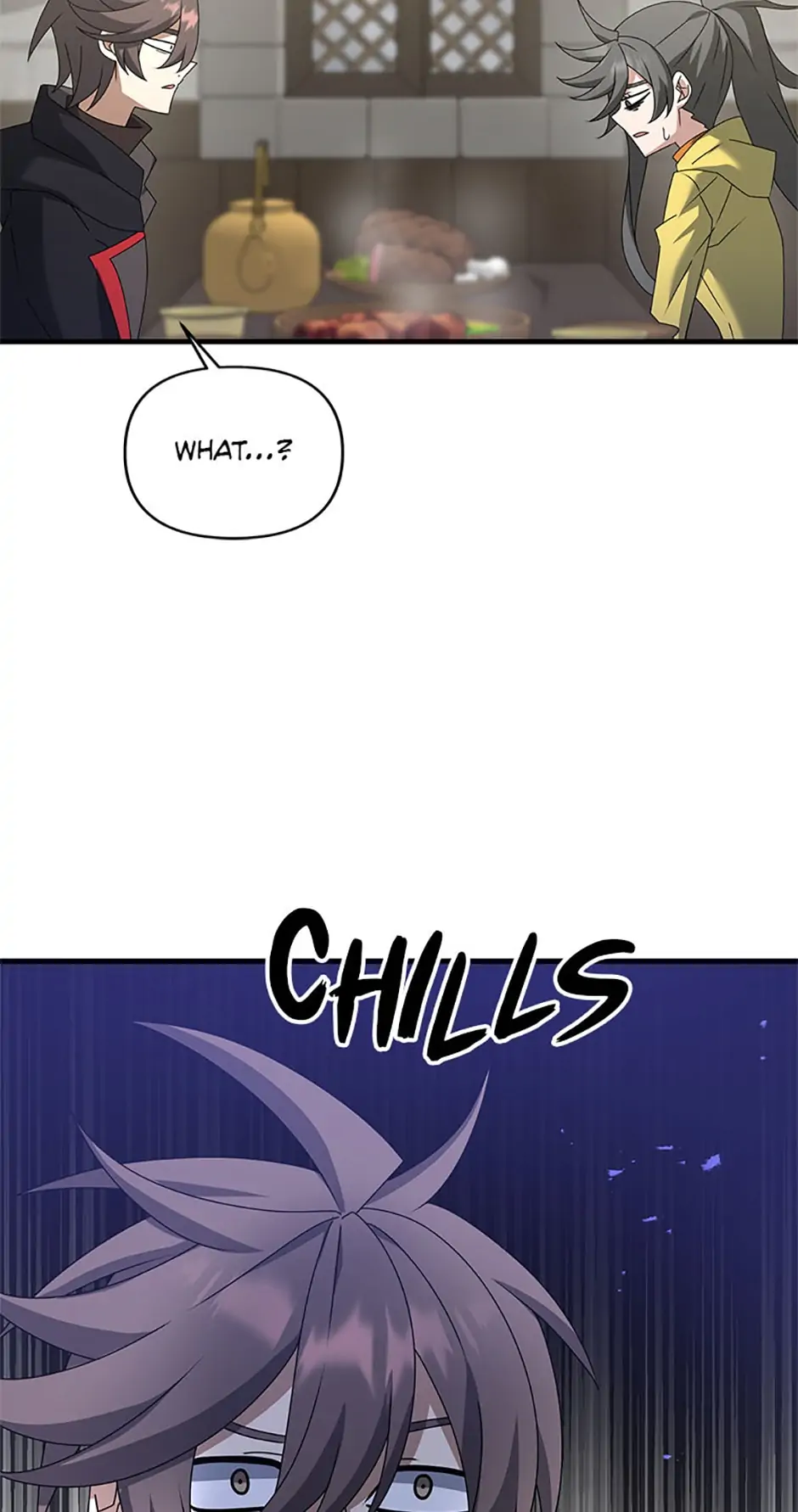 The Lazy Swordmaster chapter 48 page 12