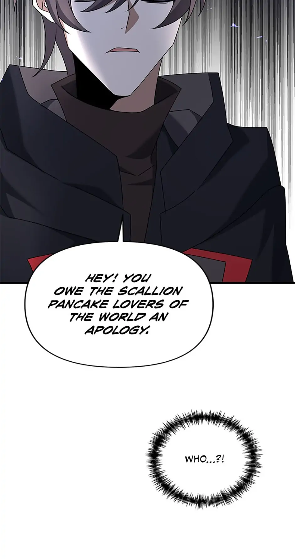 The Lazy Swordmaster chapter 48 page 13