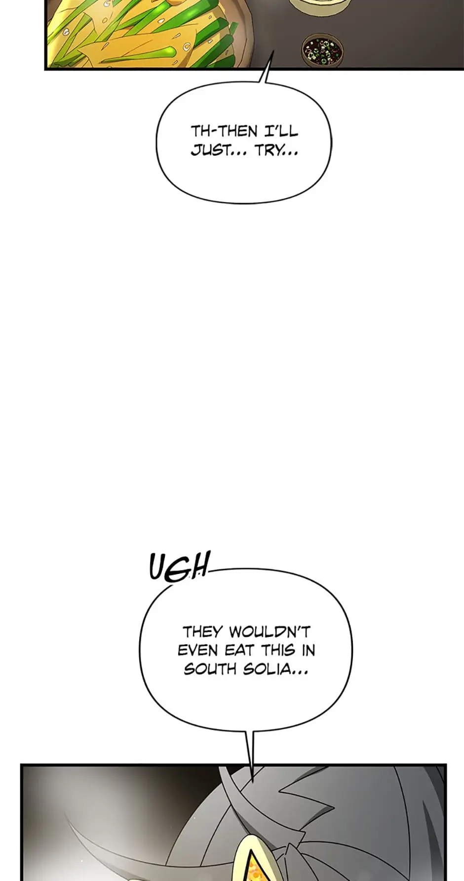 The Lazy Swordmaster chapter 48 page 15