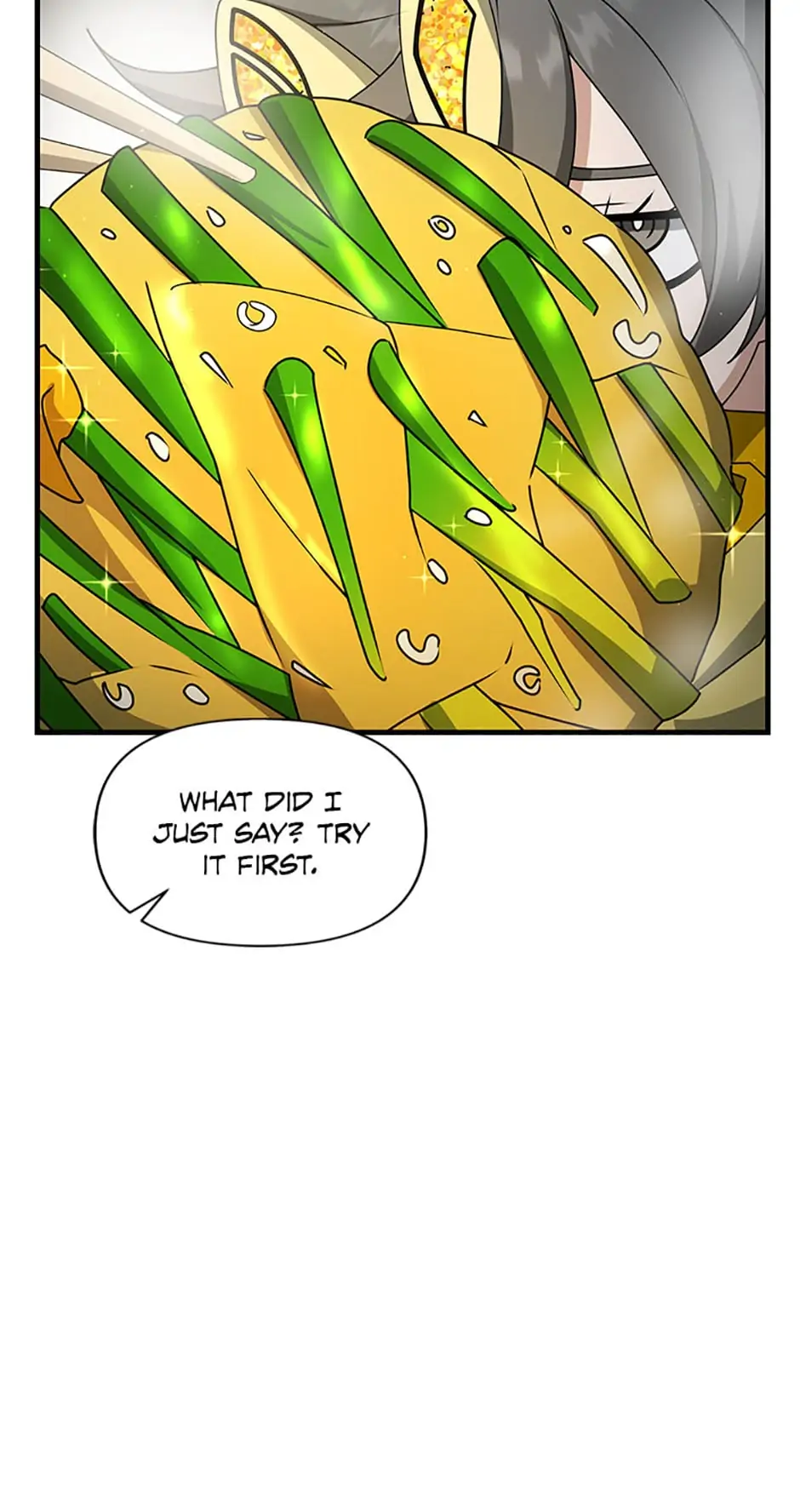 The Lazy Swordmaster chapter 48 page 16