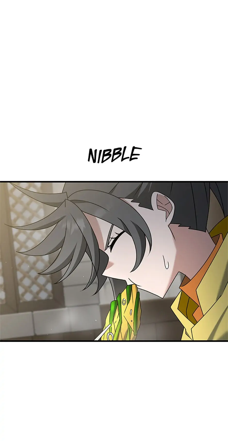 The Lazy Swordmaster chapter 48 page 17