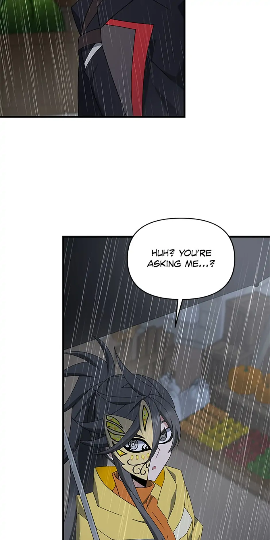 The Lazy Swordmaster chapter 48 page 2