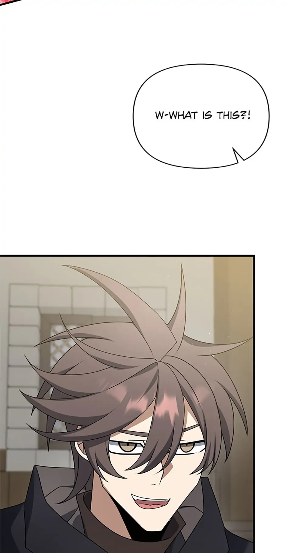 The Lazy Swordmaster chapter 48 page 20