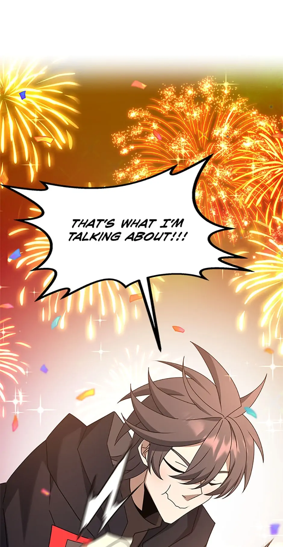 The Lazy Swordmaster chapter 48 page 23