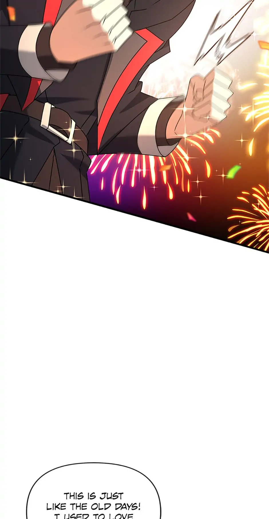 The Lazy Swordmaster chapter 48 page 24