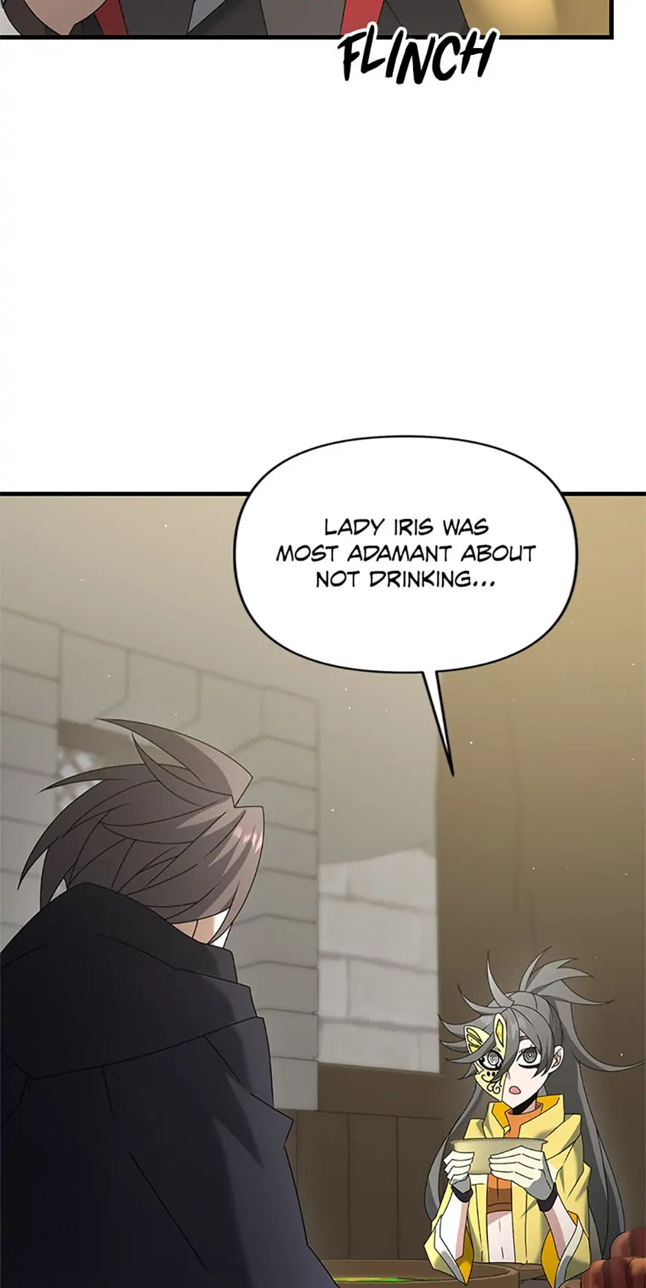 The Lazy Swordmaster chapter 48 page 29