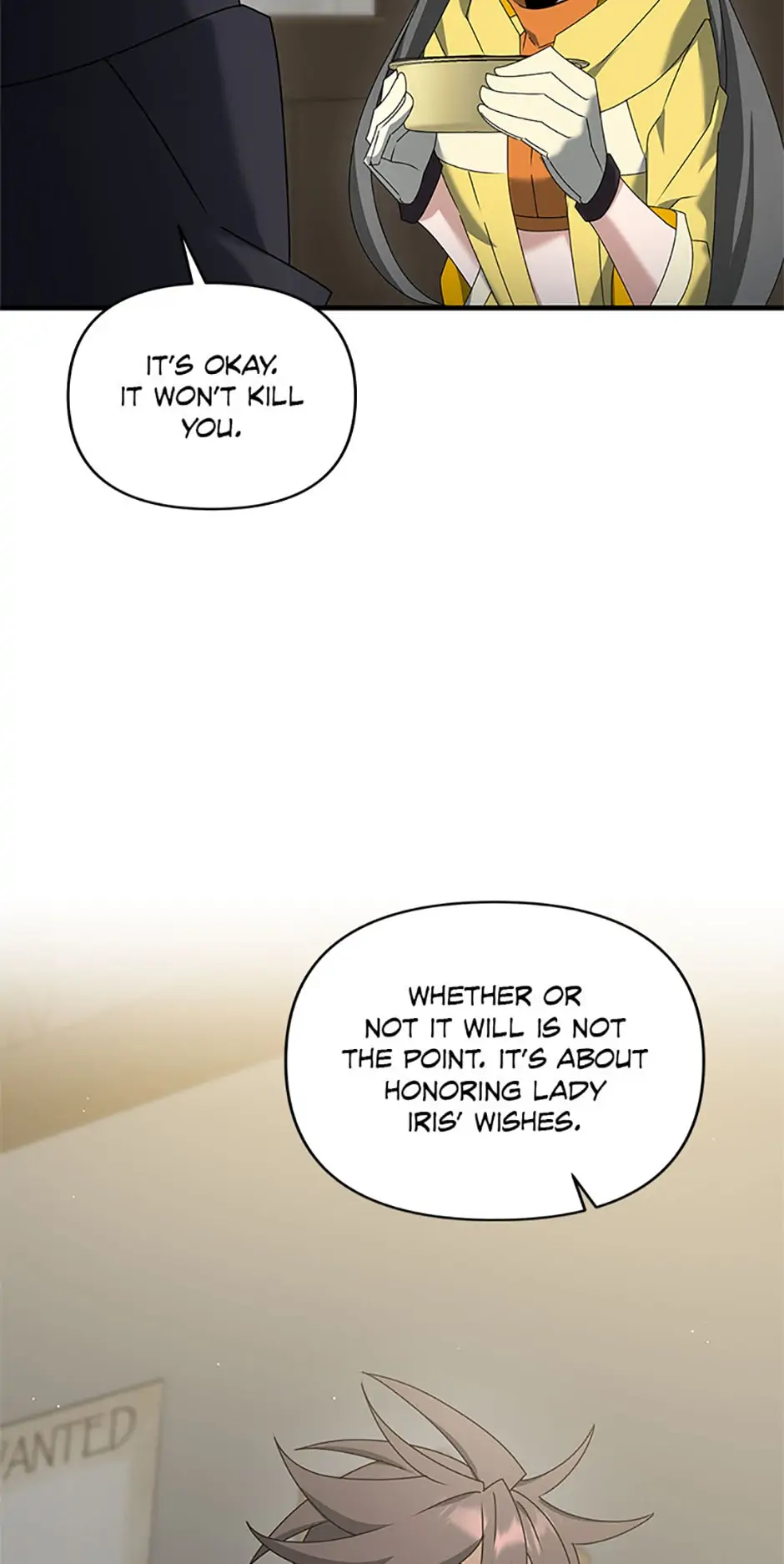 The Lazy Swordmaster chapter 48 page 31