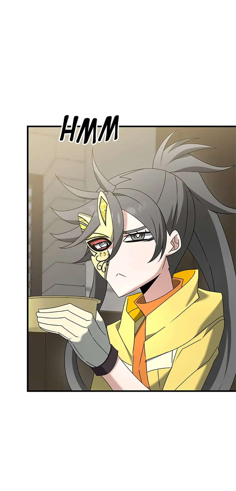 The Lazy Swordmaster chapter 48 page 33