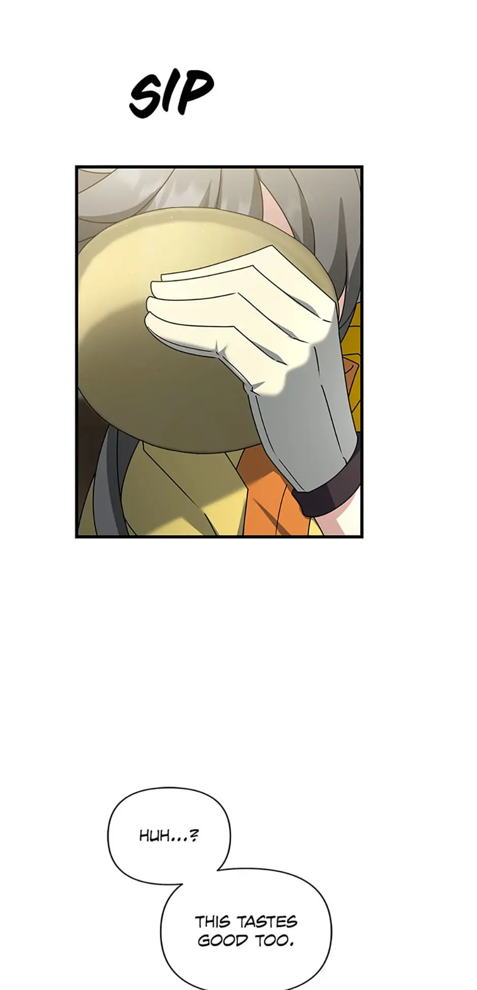 The Lazy Swordmaster chapter 48 page 34