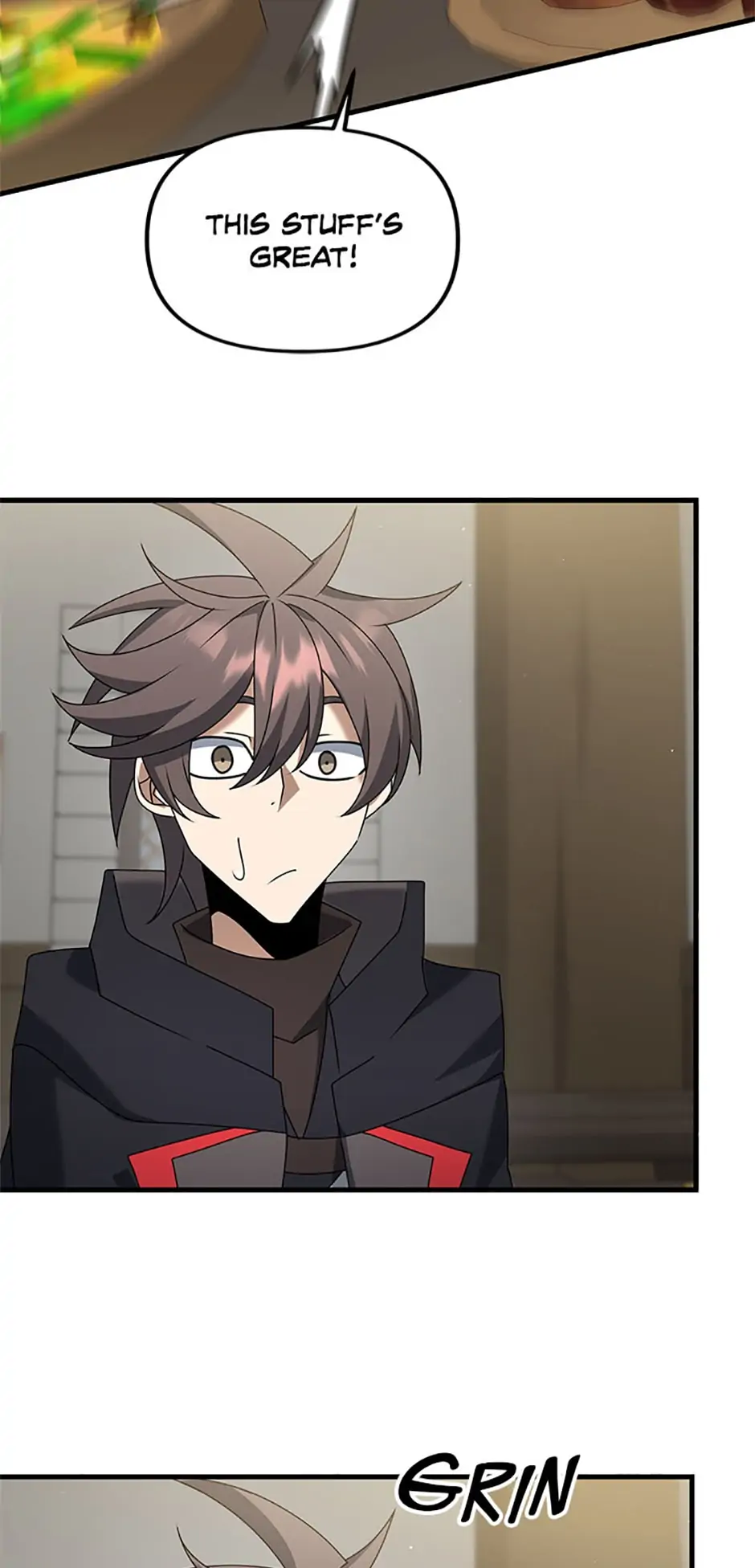 The Lazy Swordmaster chapter 48 page 39