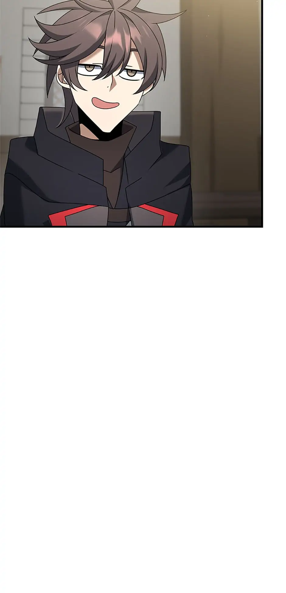 The Lazy Swordmaster chapter 48 page 40