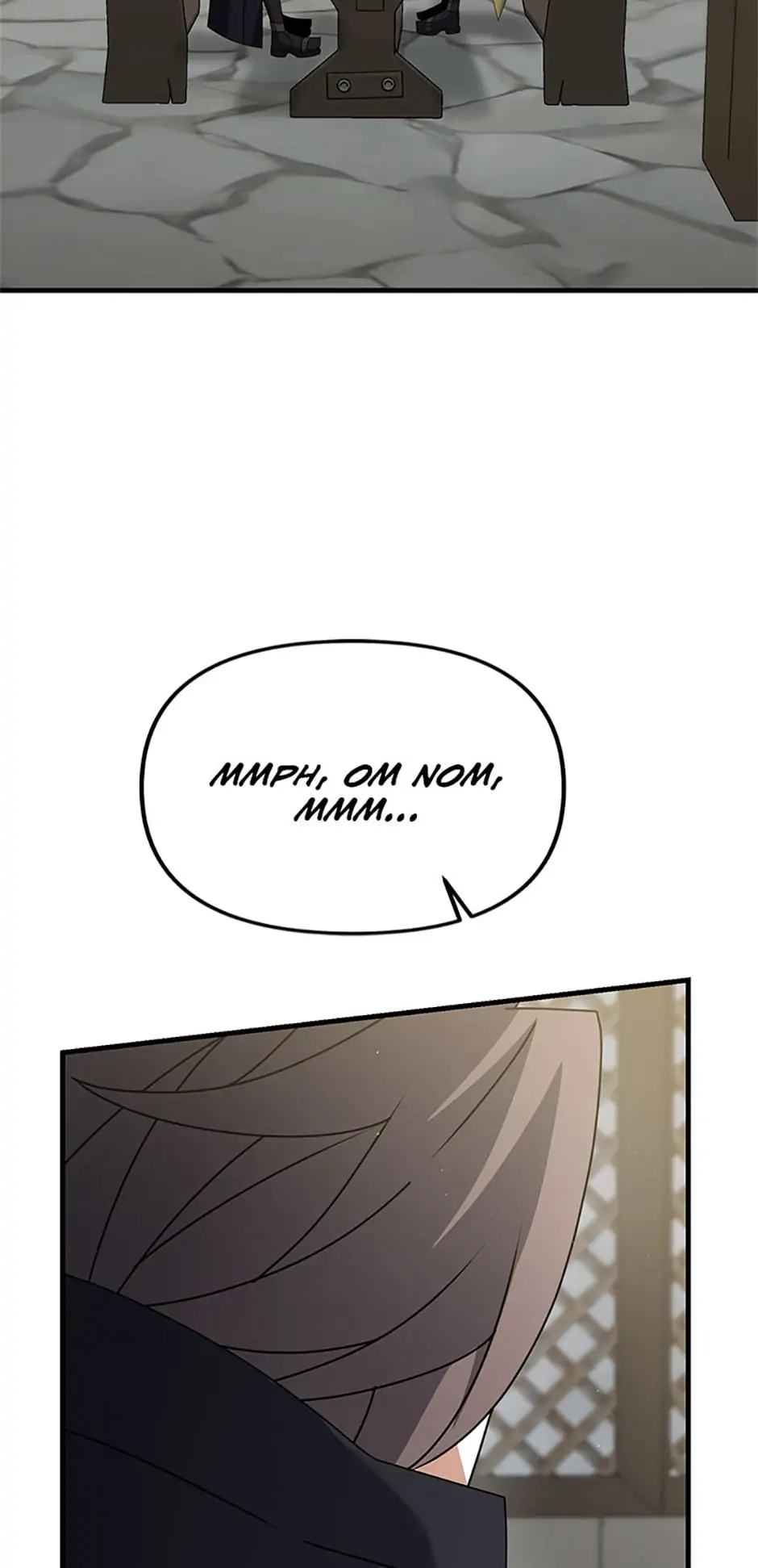 The Lazy Swordmaster chapter 48 page 42