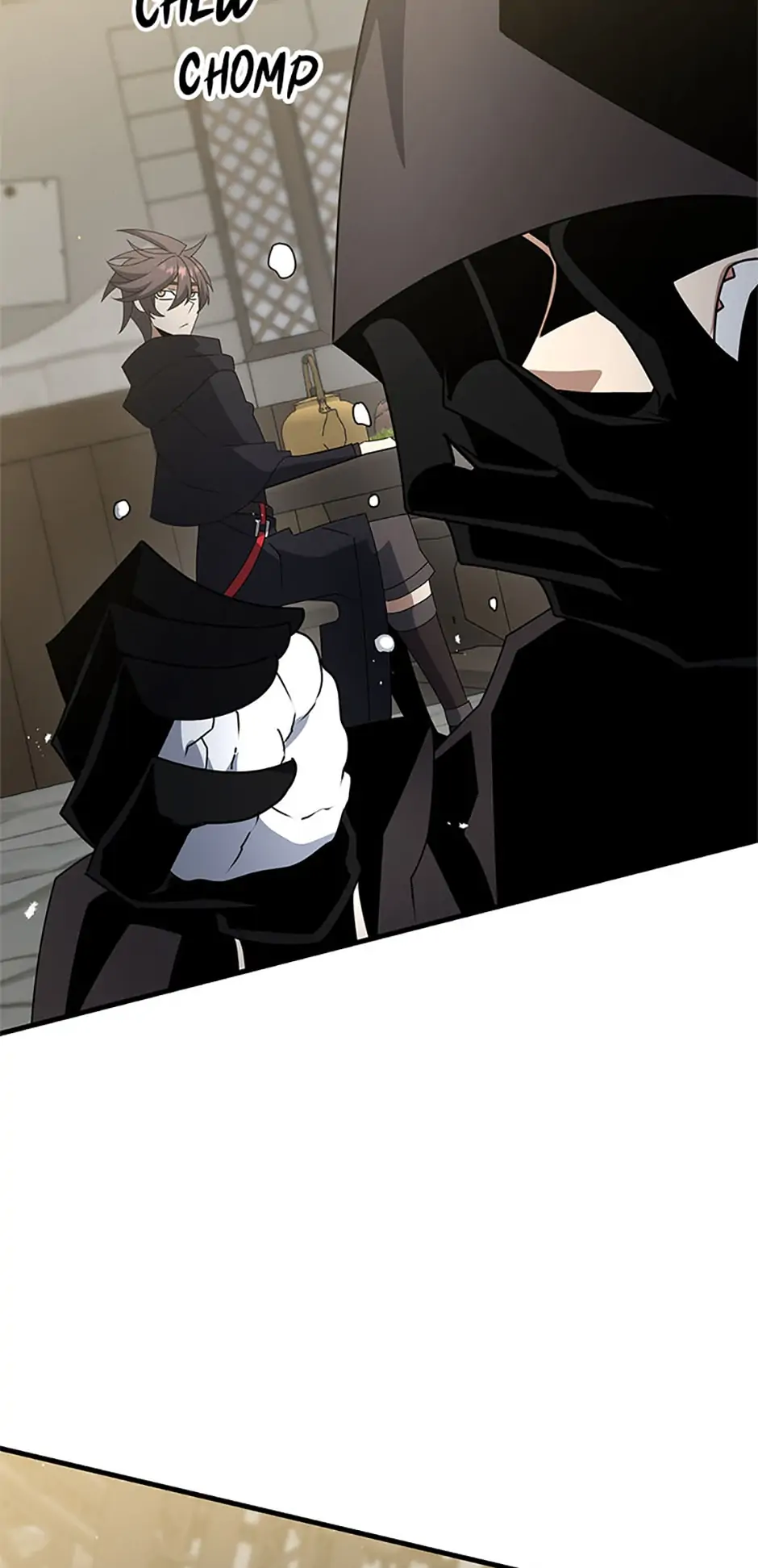 The Lazy Swordmaster chapter 48 page 44