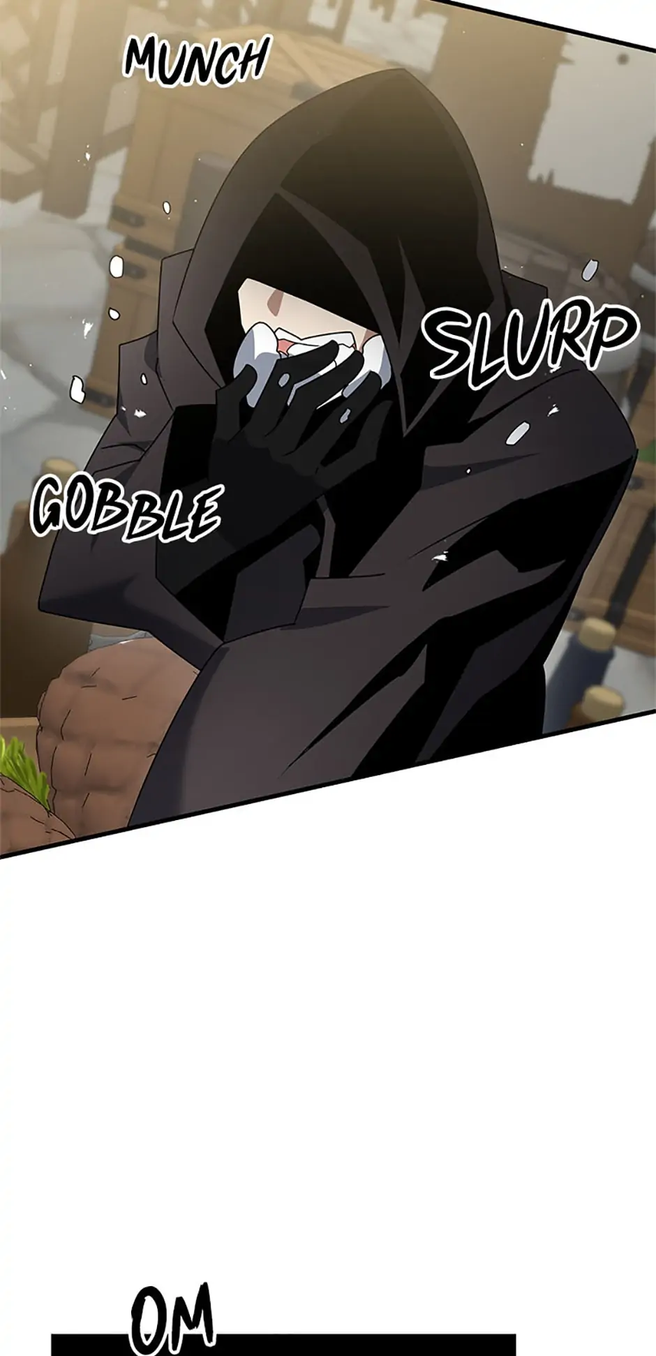 The Lazy Swordmaster chapter 48 page 45