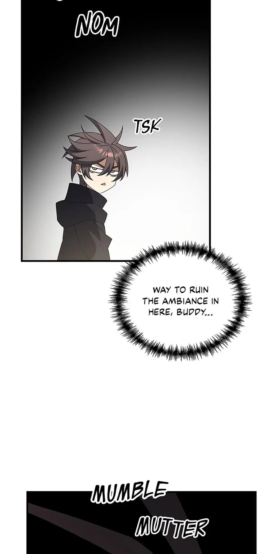 The Lazy Swordmaster chapter 48 page 46