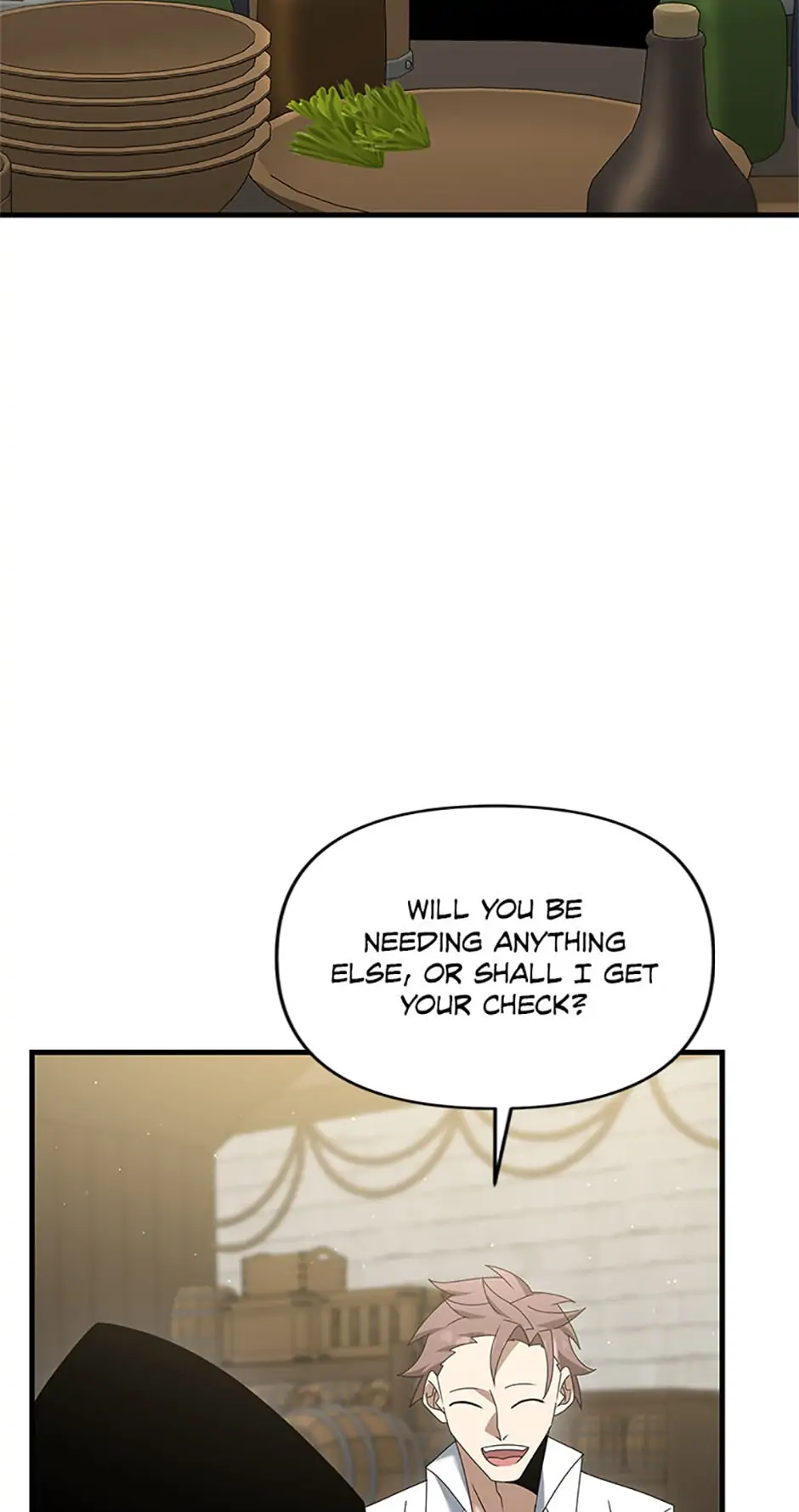 The Lazy Swordmaster chapter 48 page 53