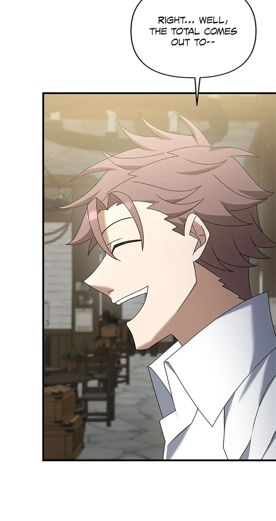 The Lazy Swordmaster chapter 48 page 55