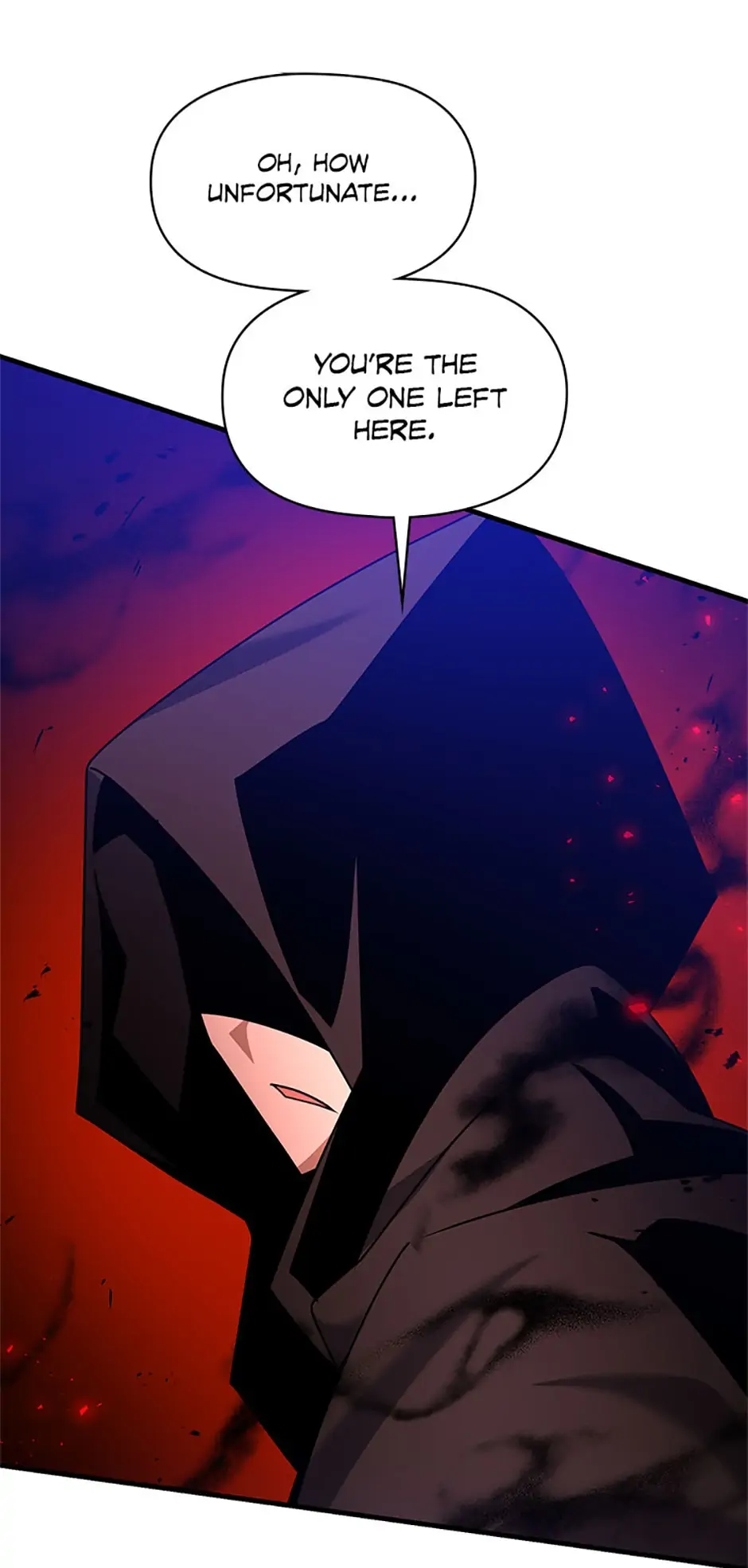 The Lazy Swordmaster chapter 48 page 57