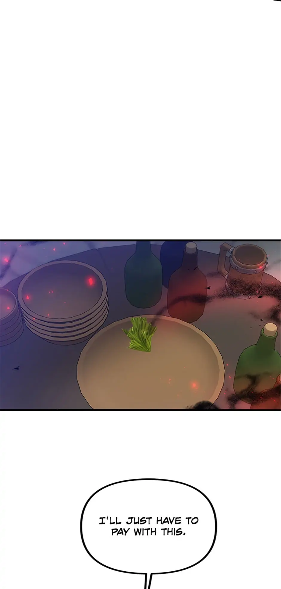 The Lazy Swordmaster chapter 48 page 58