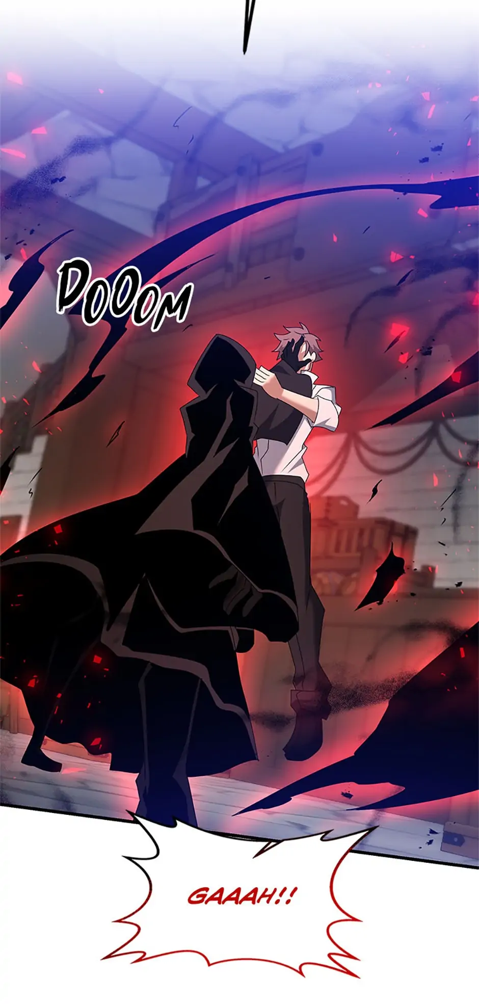 The Lazy Swordmaster chapter 48 page 59